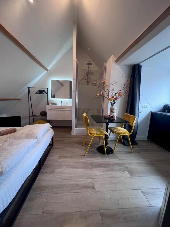 Whaaw Harderwijk Apartment Exterior photo