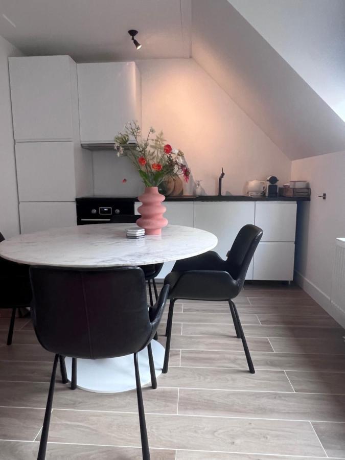Whaaw Harderwijk Apartment Exterior photo