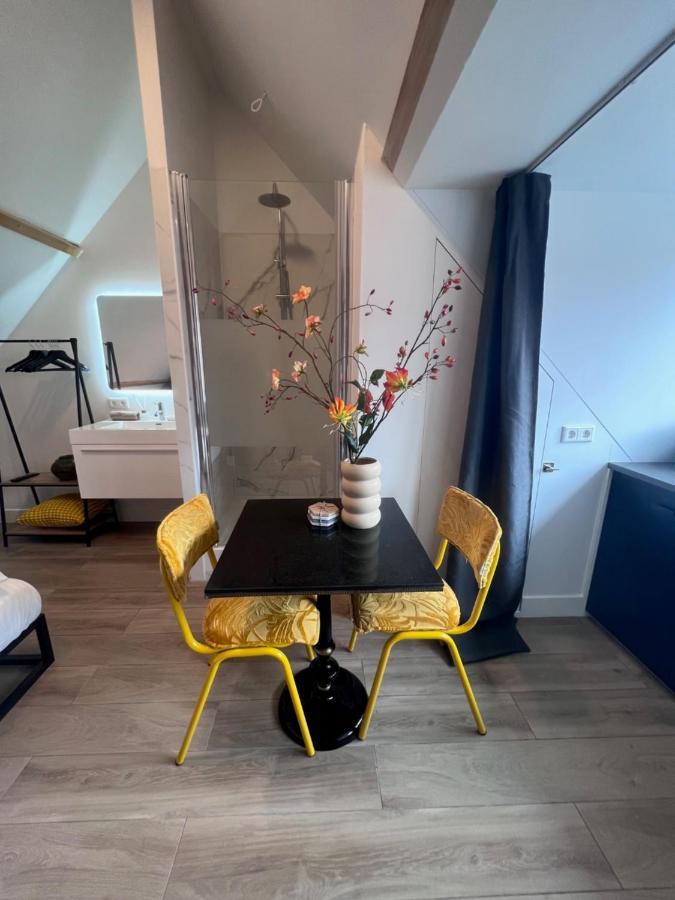 Whaaw Harderwijk Apartment Exterior photo