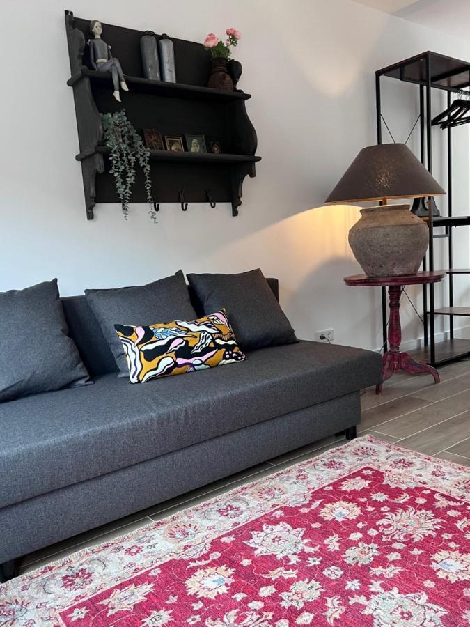 Whaaw Harderwijk Apartment Exterior photo